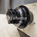 R130 Final Drive GM18 R130 Motor de desplazamiento